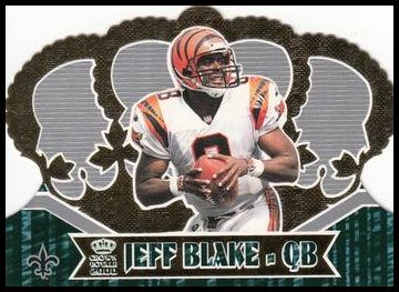 62 Jeff Blake